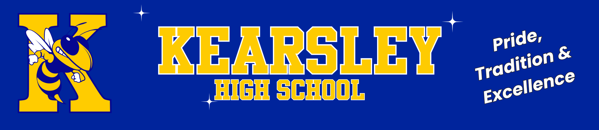 Kearsley High School Diamonds