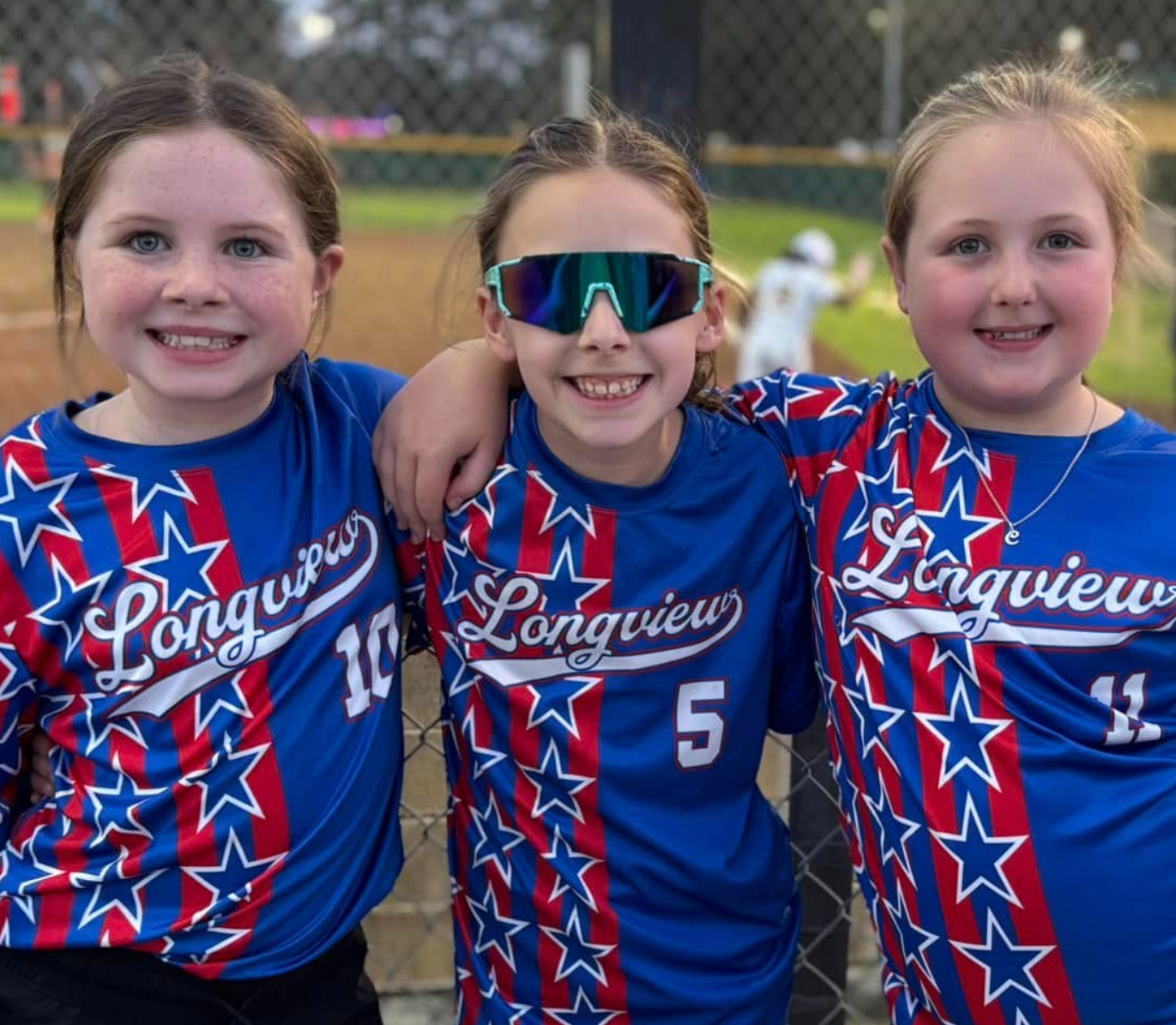 Lobo Softball Camp