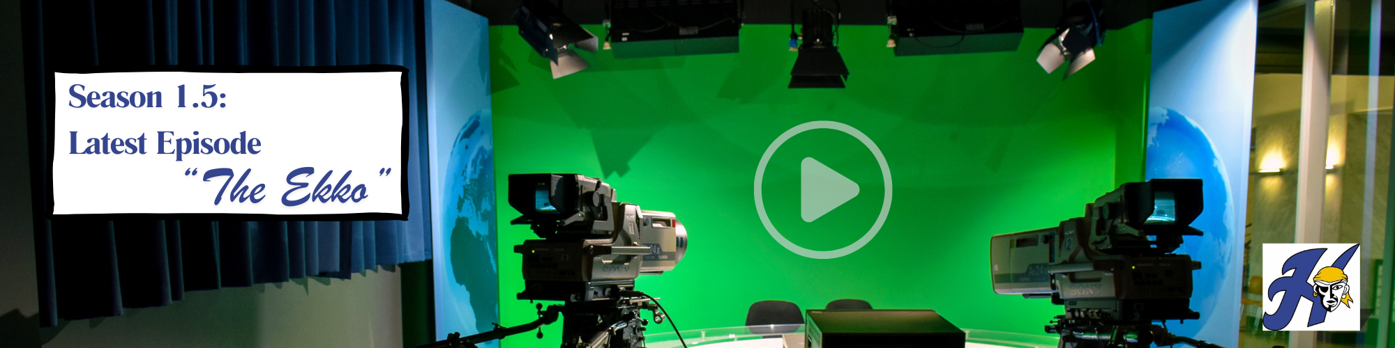 Session 1.5 Ekko