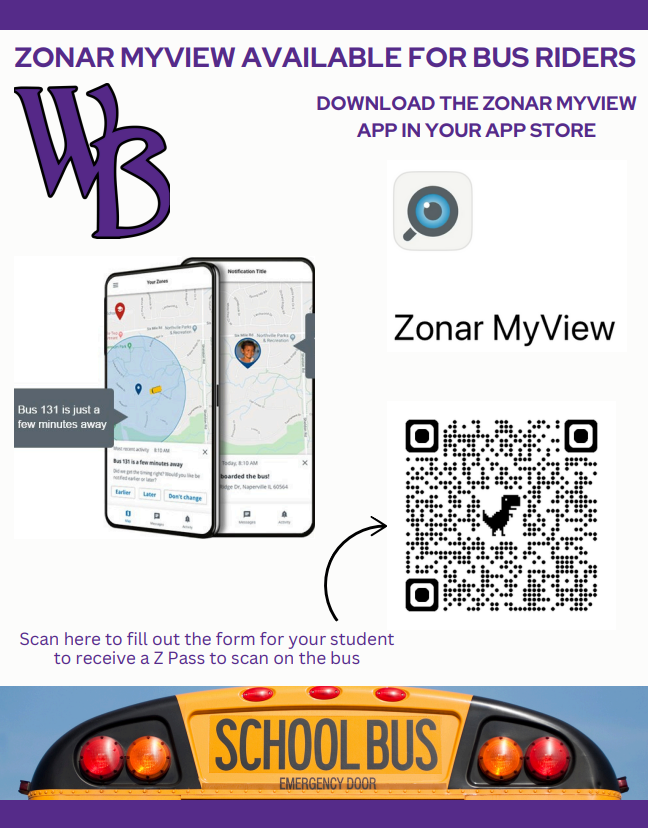 zonar flyer