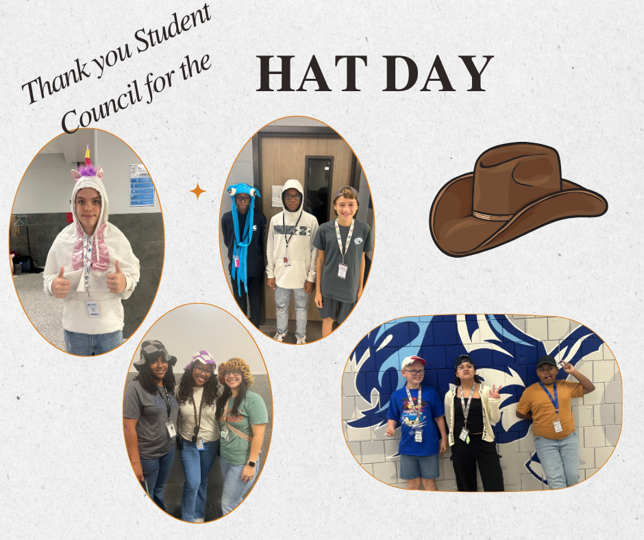 Hat Day