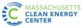 Massachusetts Clean Energy Center Logo