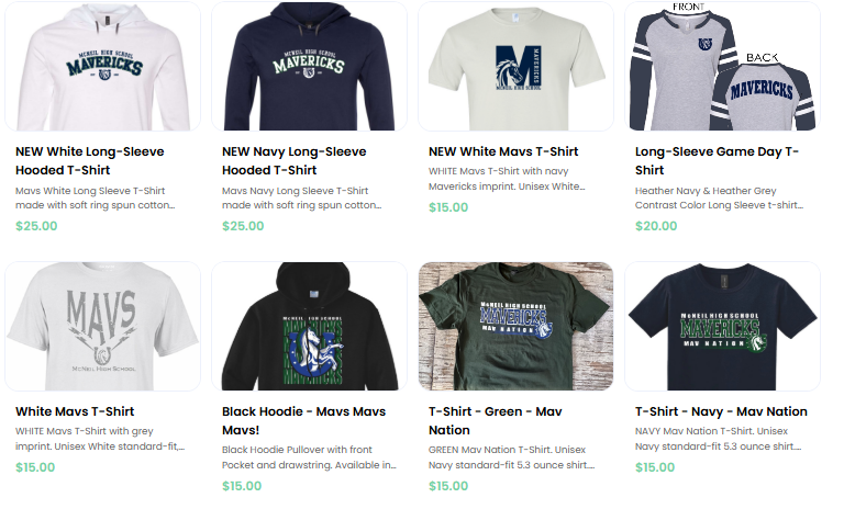 PTSA Store Mav Gear for sale