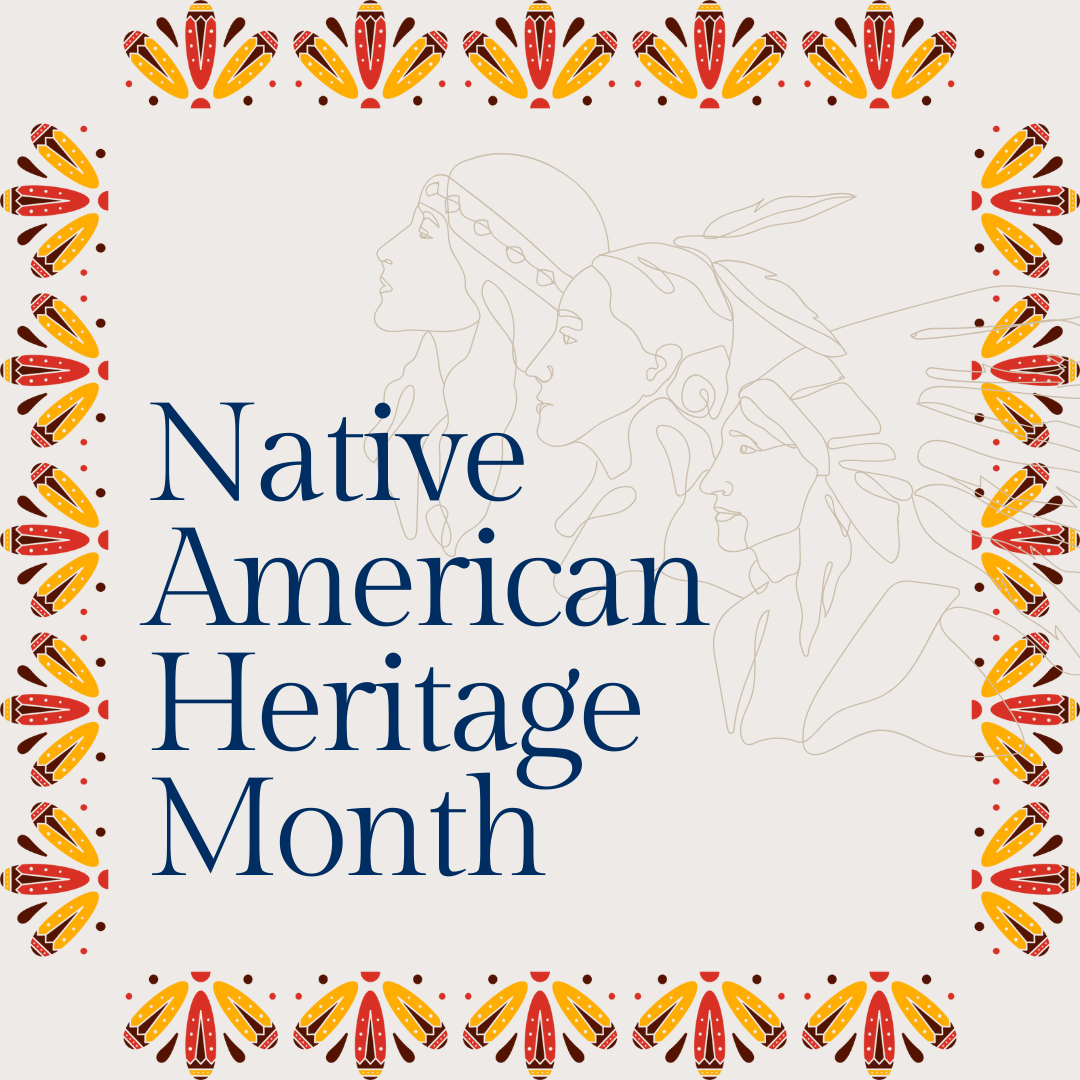 Native American Heritage Month