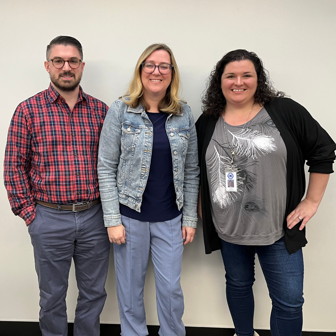 business office staff