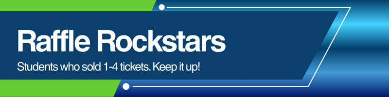 raffle rockstars