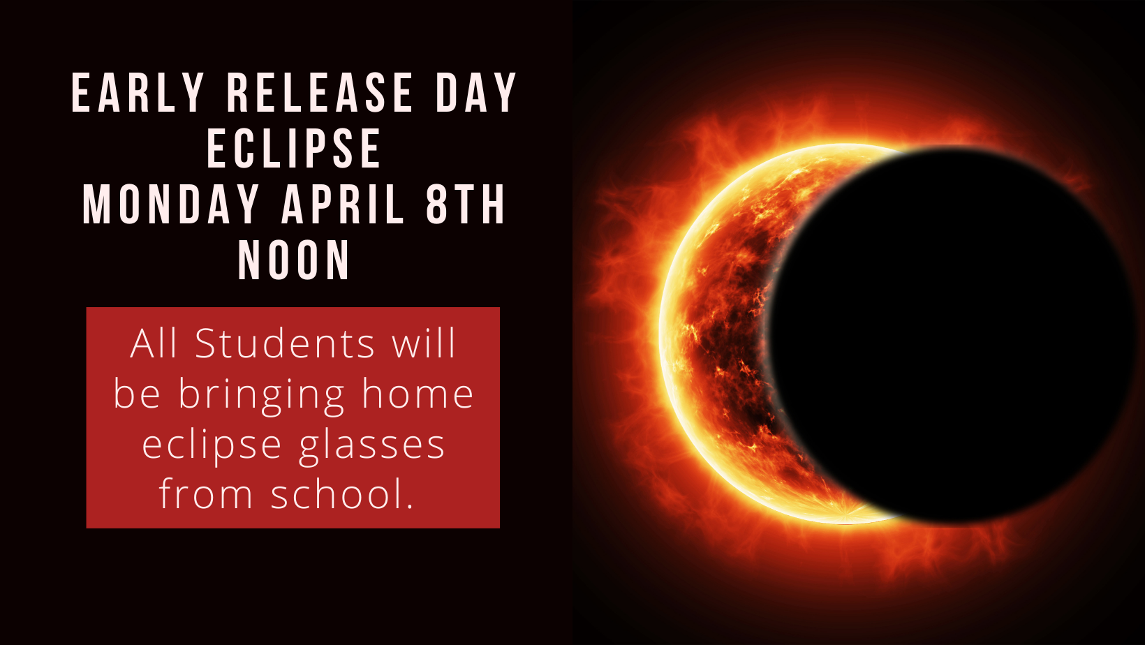 eclipse release