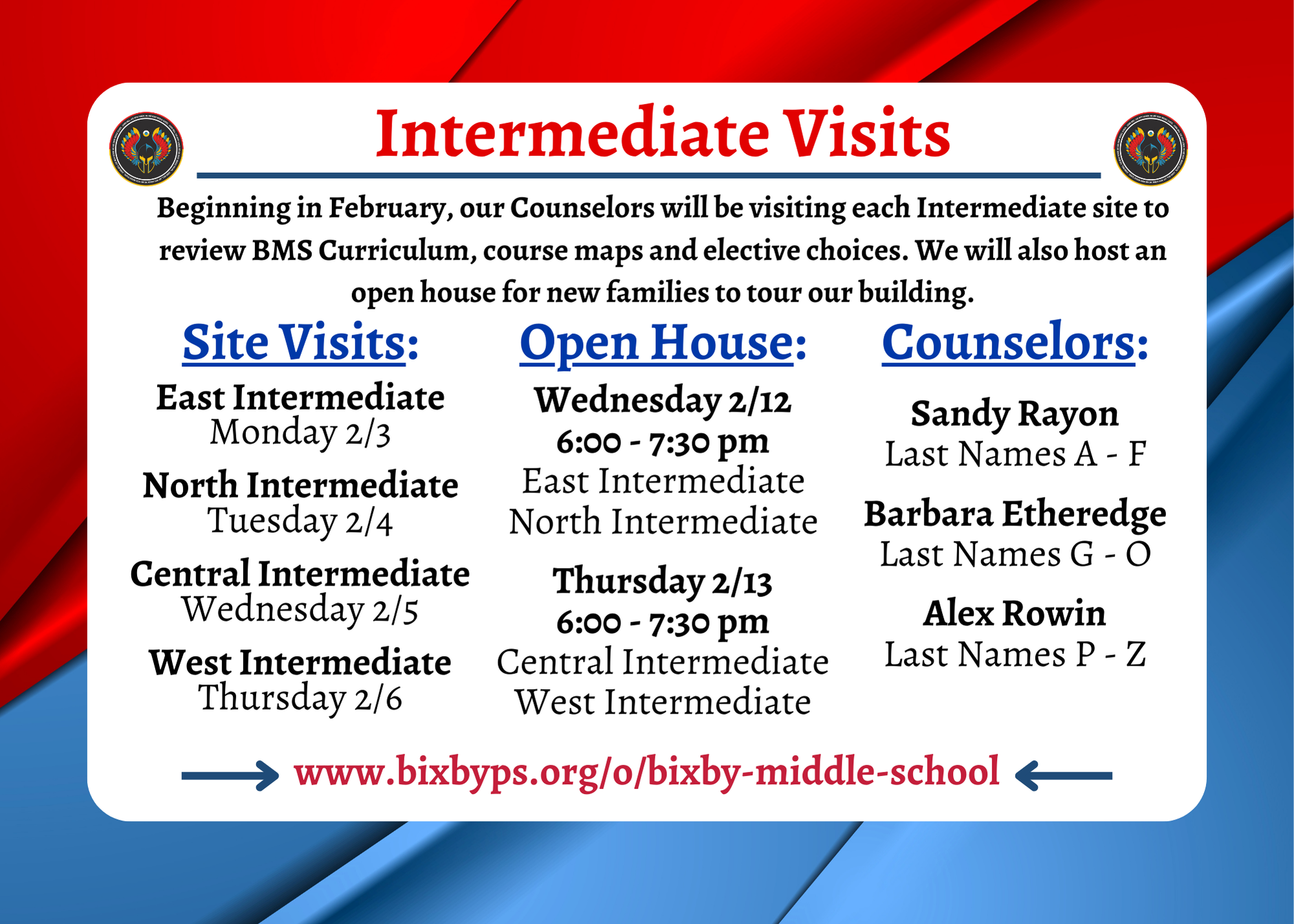 visit
