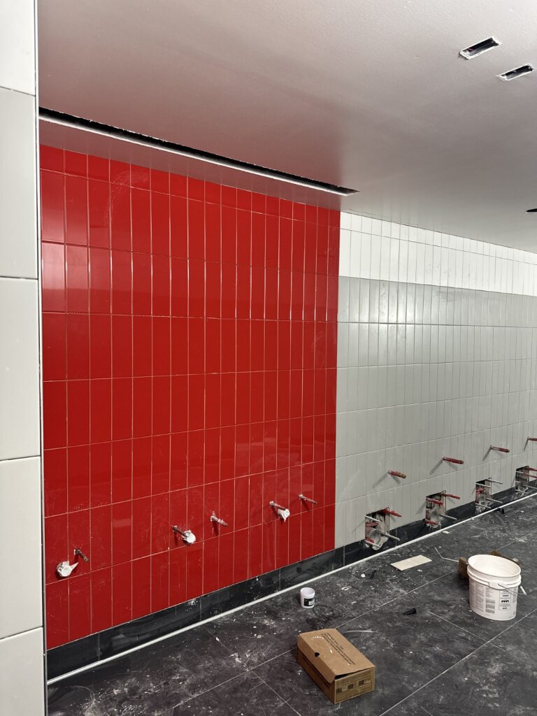 Tiling