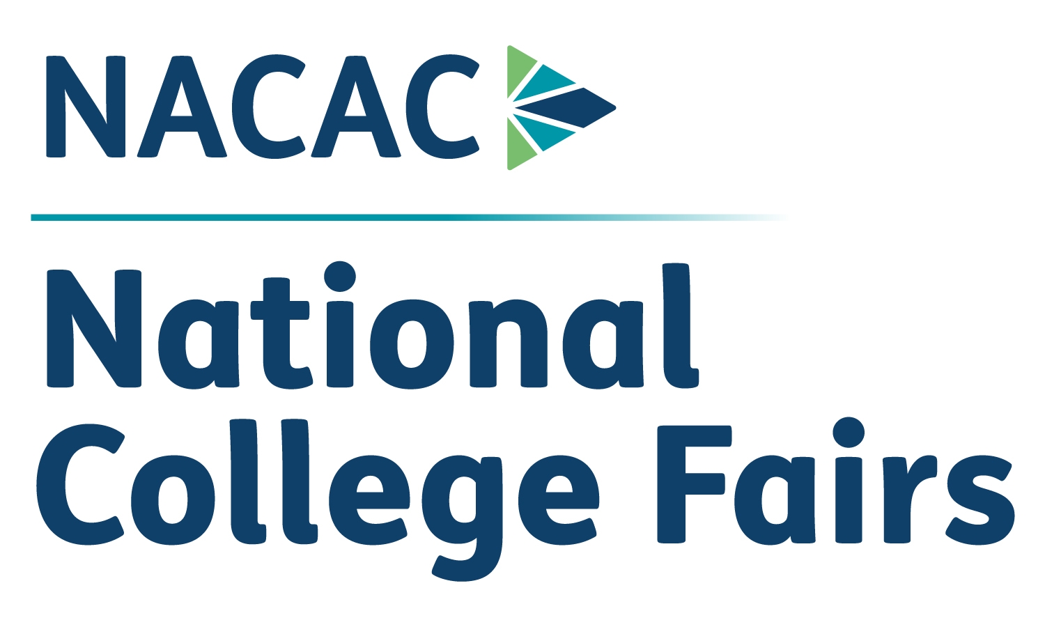 college fair logo