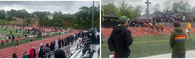boys outdoor track 