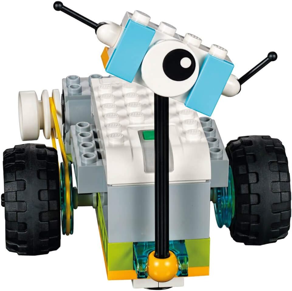 lego robotics