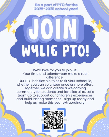 Join PTO