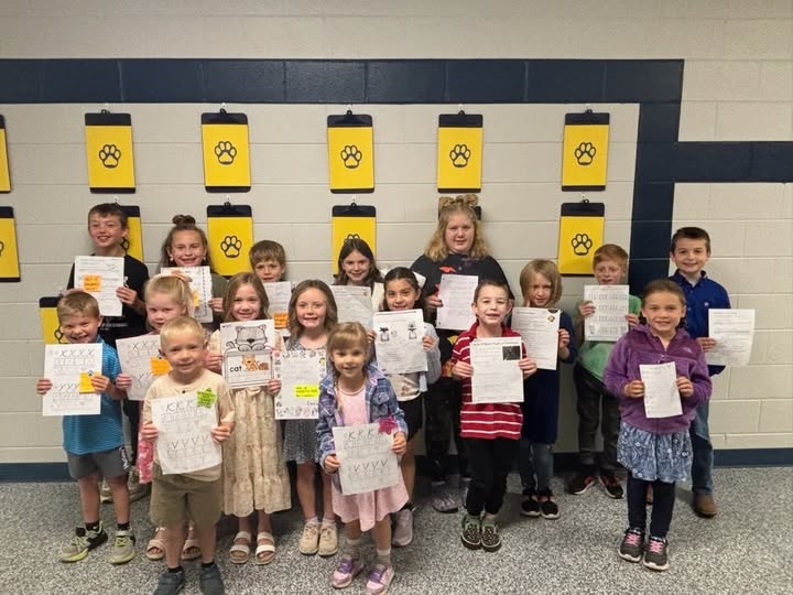 Wall of Wonderful Work 9.19