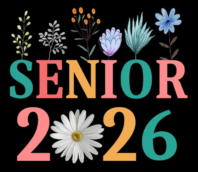 Senior 2026