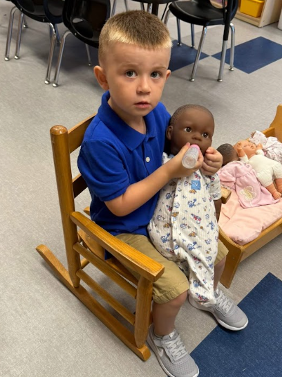 PreK
