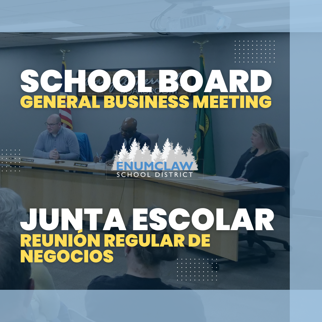 School Board Meeting