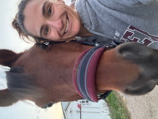 Photo of Halle Bristow