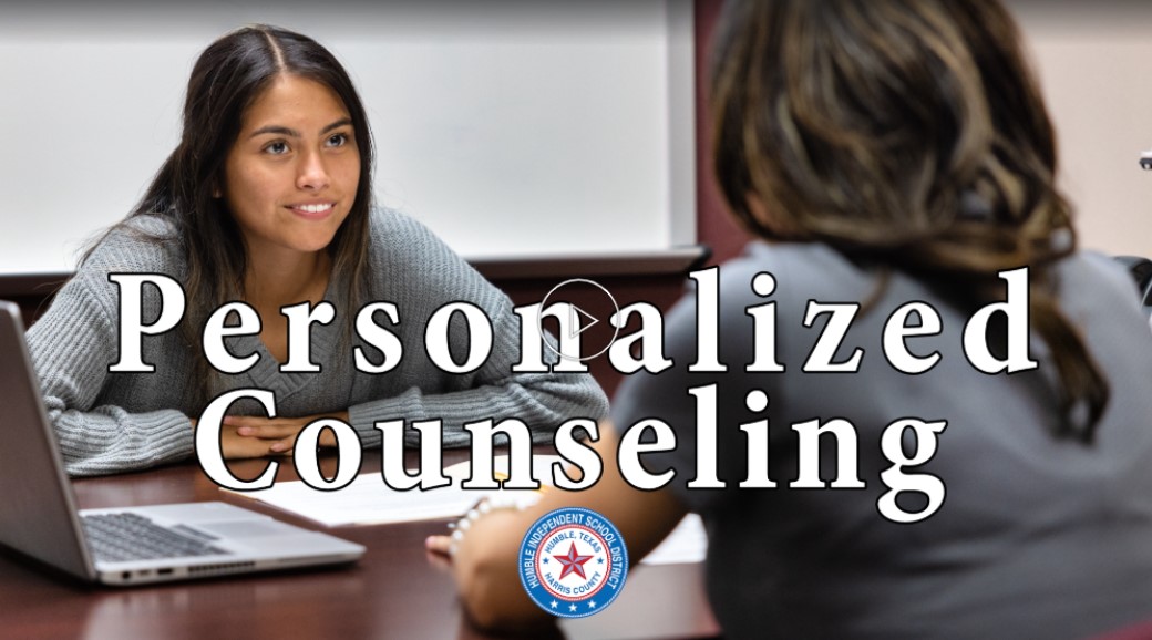 Personalized Counseling