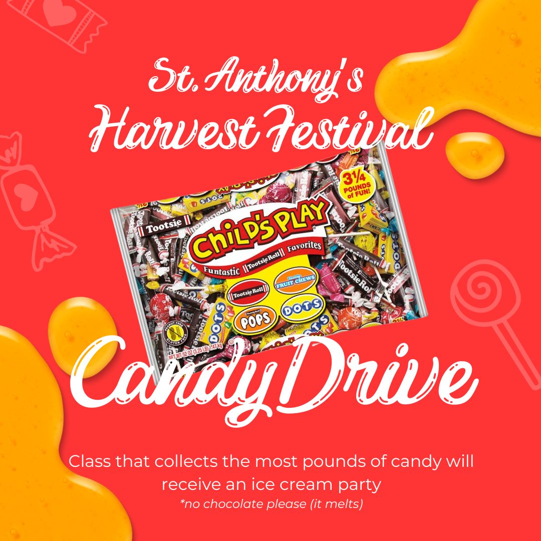 Candy Drive