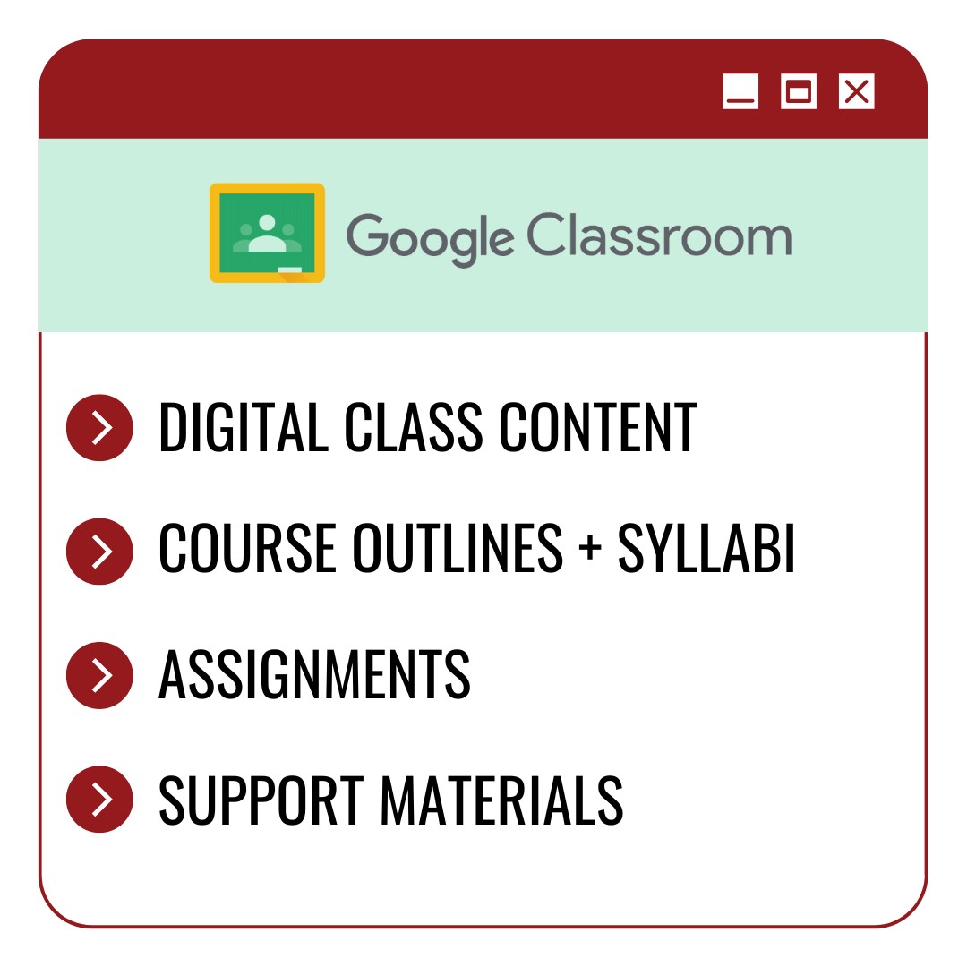 Google Classroom