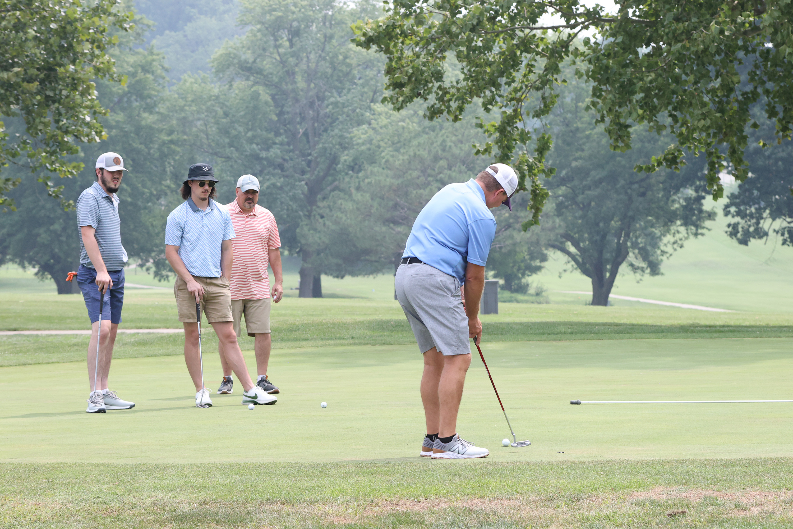 2025 Golf Tournament