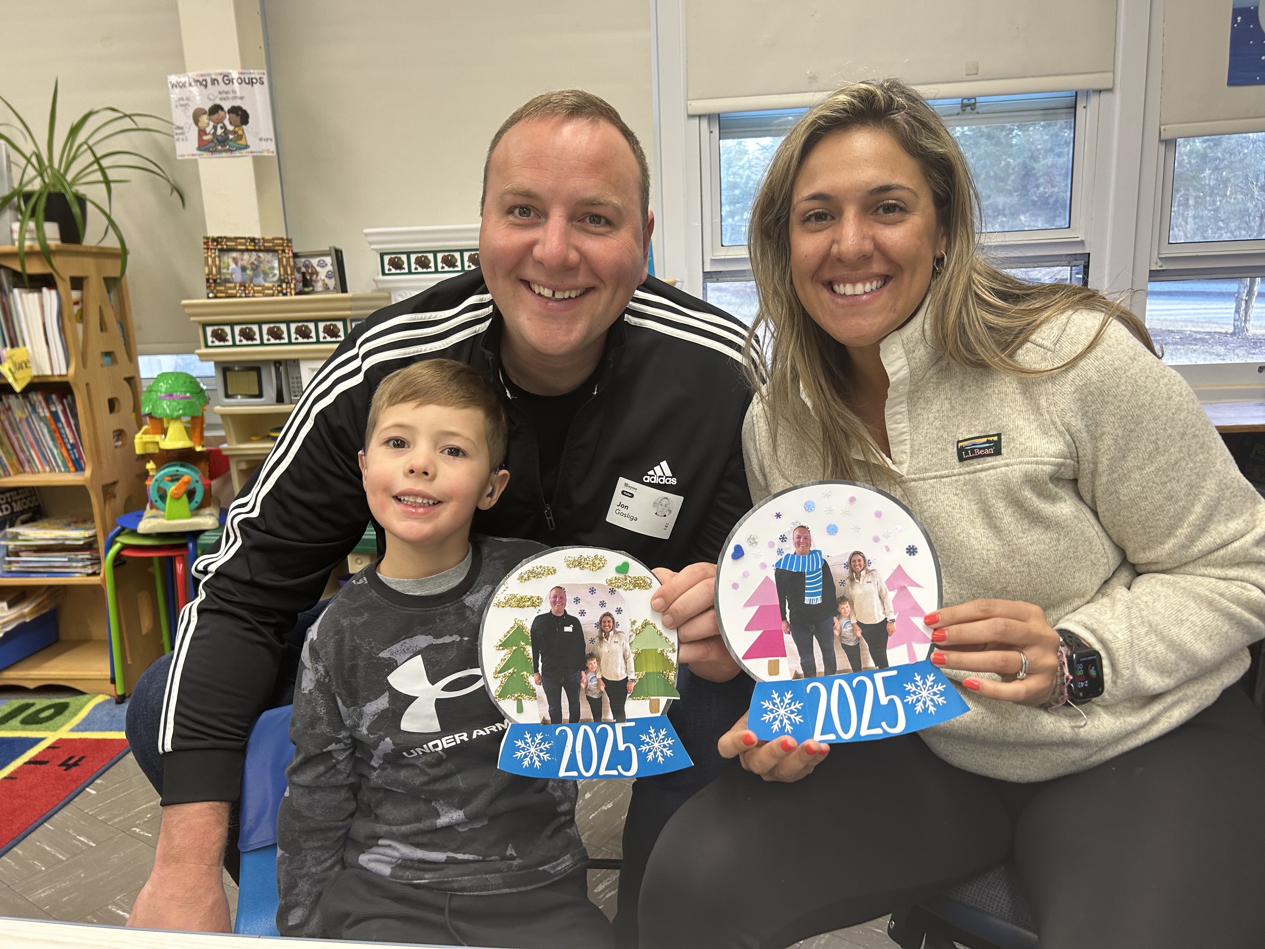 RC Special Person's Day